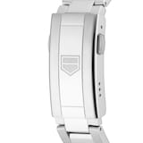 Pre-Owned TAG Heuer Aquaracer Professional 200 Solargraph 40mm Stainless Steel