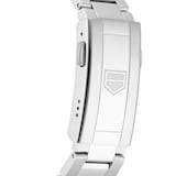 Pre-Owned TAG Heuer Aquaracer Professional 200 Solargraph 40mm Stainless Steel