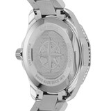 Pre-Owned TAG Heuer Aquaracer Professional 200 Solargraph 40mm Stainless Steel