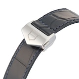 Pre-Owned TAG Heuer Monaco 37mm Stainless Steel