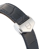 Pre-Owned TAG Heuer Monaco 37mm Stainless Steel