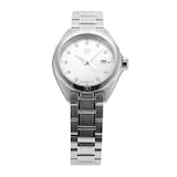 Pre-Owned TAG Heuer Formula 1 32mm Stainless Steel