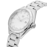 Pre-Owned TAG Heuer Formula 1 32mm Stainless Steel