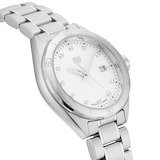 Pre-Owned TAG Heuer Formula 1 32mm Stainless Steel