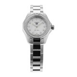 Pre-Owned TAG Heuer Aquaracer Professional 200 30mm Stainless Steel