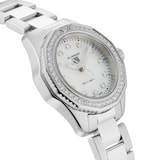 Pre-Owned TAG Heuer Aquaracer Professional 200 30mm Stainless Steel