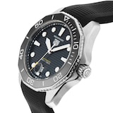 Pre-Owned TAG Heuer Aquaracer Professional 300 Date 43mm Stainless Steel