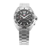 Pre-Owned TAG Heuer Formula 1 Date 41mm Stainless Steel