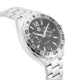 Pre-Owned TAG Heuer Formula 1 Date 41mm Stainless Steel