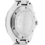 Pre-Owned TAG Heuer Formula 1 Date 41mm Stainless Steel