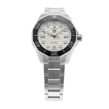 Pre-Owned TAG Heuer Aquaracer Professional 300 Date Automatic 36mm Stainless Steel