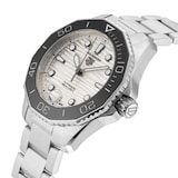 Pre-Owned TAG Heuer Aquaracer Professional 300 Date Automatic 36mm Stainless Steel