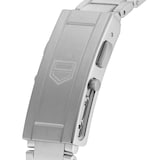 Pre-Owned TAG Heuer Aquaracer Professional 300 Date Automatic 36mm Stainless Steel