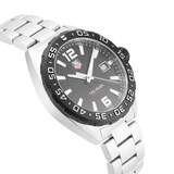 Pre-Owned TAG Heuer Formula 1 Date 41mm Stainless Steel