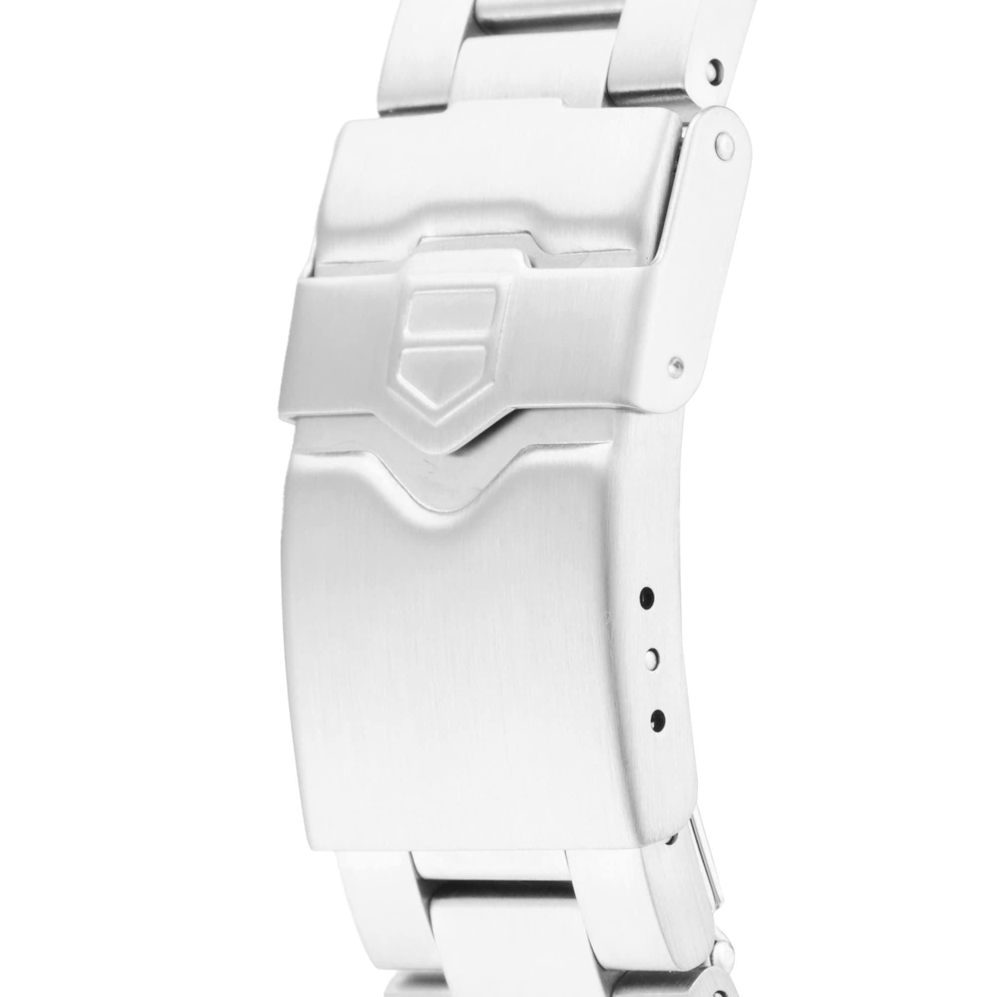 Pre-Owned TAG Heuer Formula 1 Date 41mm Stainless Steel Pre-Owned TAG Heuer Formula 1 Date 41mm Stainless Steel
