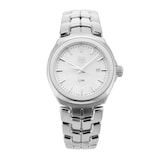Pre-Owned TAG Heuer Link Date Quartz 32mm Stainless Steel