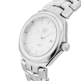 Pre-Owned TAG Heuer Link Date Quartz 32mm Stainless Steel