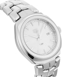 Pre-Owned TAG Heuer Link Date Quartz 32mm Stainless Steel