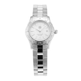 Pre-Owned TAG Heuer Aquaracer 27mm Stainless Steel