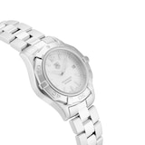Pre-Owned TAG Heuer Aquaracer 27mm Stainless Steel