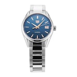Pre-Owned TAG Heuer Carrera 36mm Stainless Steel