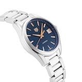 Pre-Owned TAG Heuer Carrera 36mm Stainless Steel
