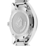 Pre-Owned TAG Heuer Carrera 36mm Stainless Steel