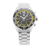 Pre-Owned TAG Heuer Formula 1 Chronograph 43mm Stainless Steel