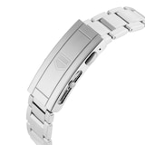 Pre-Owned TAG Heuer Aquaracer Professional 300 GMT 43mm Stainless Steel