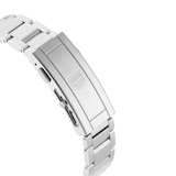 Pre-Owned TAG Heuer Aquaracer Professional 300 GMT 43mm Stainless Steel