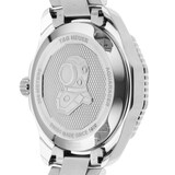 Pre-Owned TAG Heuer Aquaracer Professional 300 GMT 43mm Stainless Steel