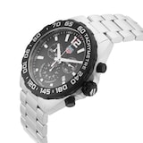 Pre-Owned TAG Heuer Formula 1 Chronograph 43mm Stainless Steel