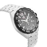Pre-Owned TAG Heuer Formula 1 Chronograph 43mm Stainless Steel