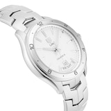 Pre-Owned TAG Heuer Link 42MM Stainless Steel