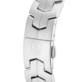 Pre-Owned TAG Heuer Link 42MM Stainless Steel