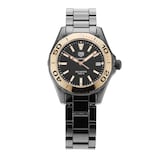 Pre-Owned TAG Heuer Aquaracer 35mm Ceramic