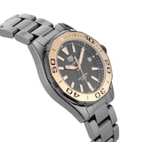 Pre-Owned TAG Heuer Aquaracer 35mm Ceramic