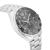 Pre-Owned TAG Heuer Formula 1 Chronograph 43mm Stainless Steel CAZ1011.BA0842