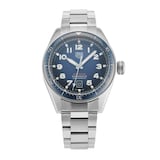 Pre-Owned TAG Heuer Autavia 42mm Stainless Steel