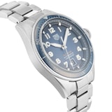 Pre-Owned TAG Heuer Autavia 42mm Stainless Steel