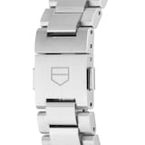 Pre-Owned TAG Heuer Autavia 42mm Stainless Steel
