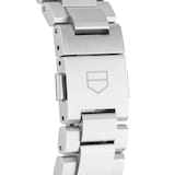 Pre-Owned TAG Heuer Autavia 42mm Stainless Steel