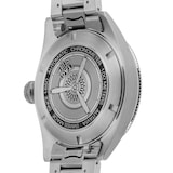 Pre-Owned TAG Heuer Autavia 42mm Stainless Steel