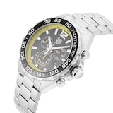 Pre-Owned TAG Heuer Formula 1 Chronograph 43mm Stainless Steel