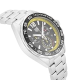 Pre-Owned TAG Heuer Formula 1 Chronograph 43mm Stainless Steel