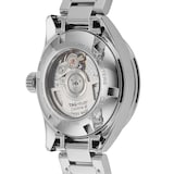 Pre-Owned TAG Heuer Carrera 28mm Stainless Steel