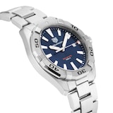 Pre-Owned TAG Heuer Aquaracer 41mm Stainless Steel