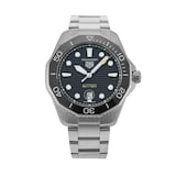 Pre-Owned TAG Heuer Aquaracer Professional 300 Date 43mm Stainless Steel