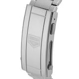 Pre-Owned TAG Heuer Aquaracer Professional 300 Date 43mm Stainless Steel
