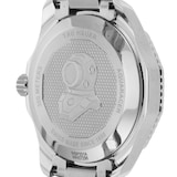 Pre-Owned TAG Heuer Aquaracer Professional 300 Date 43mm Stainless Steel
